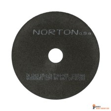 nortonschleifmittel/NORTON_schleifmittel_66253056359 Flat cutting off wheel Non-Reinforced Cut-Off-Norton NRCO-125x1x20-57A60PB25_169221